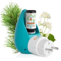 Diffuseur prise aromathérapie Clip & Diffuse