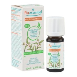 Puressentiel HE Eucalyptus citronné Bio