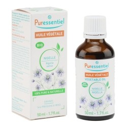 Puressentiel Huile de Nigella Bio