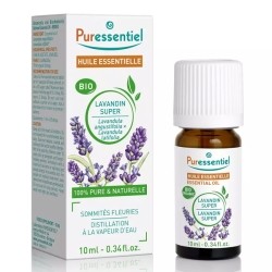 Puressentiel Huile essentielle de Lavandin super Bio
