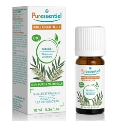 Puressentiel Huile essentielle de Niaouli Bio