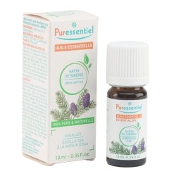 Puressentiel Huile essentielle Sapin de Sibérie