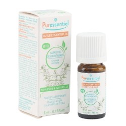 Puressentiel Huile essentielle Sarriette des montagnes Bio