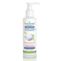 Puressentiel Hygiène intime huile micellaire nettoyante bio