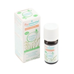 Puressentiel Huile essentielle de Palmarosa Bio