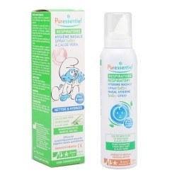 Puressentiel Respiratoire Hygiène Nasale Spray Bébé