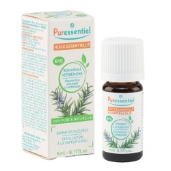Puressentiel Huile essentielle Romarin ABV Bio