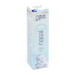 Eau de Quinton Pediatric spray isotonique