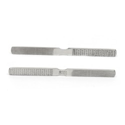 Râpe pédicure soin des pieds