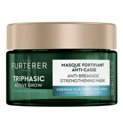 René Furterer Triphasic Active Grow Masque fortifiant anti-casse