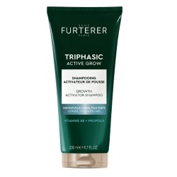 René Furterer Triphasic Active Grow shampooing activateur de pousse