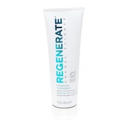 Regenerate dentifrice expert