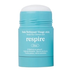 Respire soin nettoyant visage stick