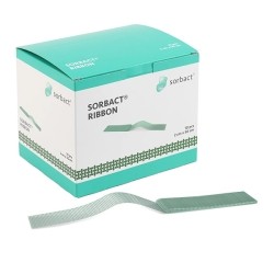 Sorbact Mèche stérile