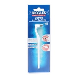 Ricqles Gomme anti-taches
