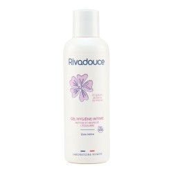 Rivadouce gel hygiène intime