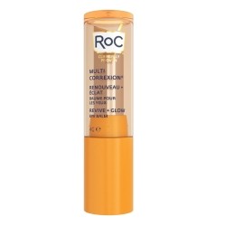 Roc Multi Correxion Renouveau + Eclat Baume pour les yeux