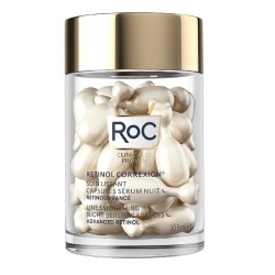 Roc Retinol Correxion Sérum Nuit capsules