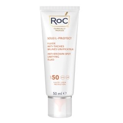 Roc Soleil Protect Fluide unificateur anti taches SPF 50