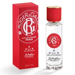Roger et Gallet Jean Marie Farina eau de Cologne vaporisateur
