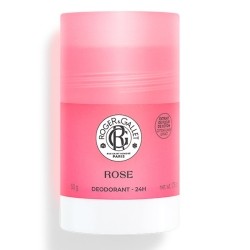 Roger et Gallet Rose déodorant 24h