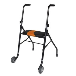 Rollator 2 roues Londres Light