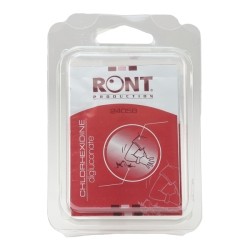 Ront Lingettes désinfectantes à la chlorhexidine