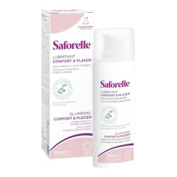 Saforelle lubrifiant