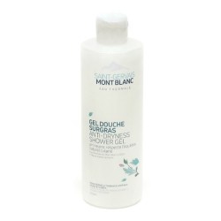 Saint-Gervais Mont Blanc Gel Douche Surgras