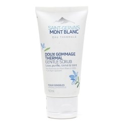 Saint Gervais Mont Blanc Doux Gommage thermal
