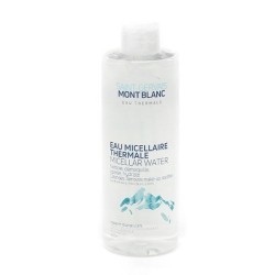 Saint Gervais Mont Blanc Eau micellaire thermale