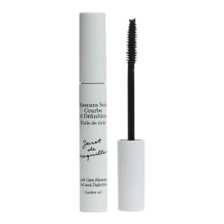 Embryolisse Mascara Soin courbe et définition