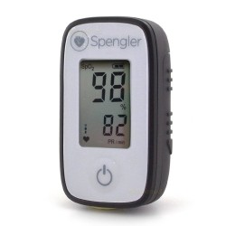 Oxymètre de pouls Oxygo