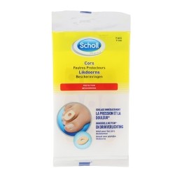 Scholl protection cors