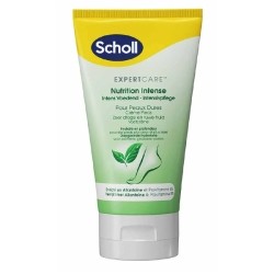 Scholl Crème Nutrition Intense
