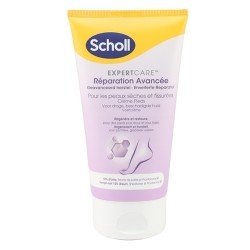 Scholl crème réparation avancée