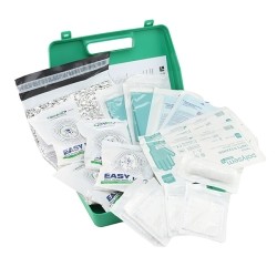 Valise pour segments coupés Dumont Sécurité