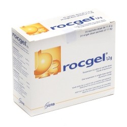 Rocgel sachet