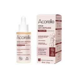 Acorelle Sérum anti-repousse Bio