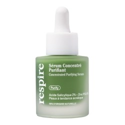Respire Sérum Concentré Purifiant