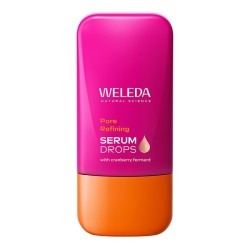 Weleda Serum Drops Pore Refining