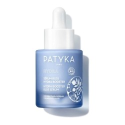 Patyka Sérum bleu Hydra Booster