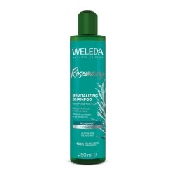Weleda Shampooing volume au romarin