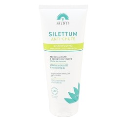 Shampooing anti chute de cheveux Silettum