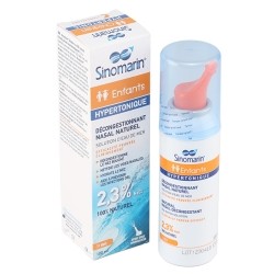 Sinomarin Hypertonique enfants