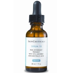 SkinCeuticals Prevent Serum 10 sérum double antioxydant