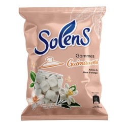 Bonbons Solens guimauve