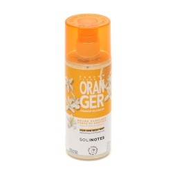 Solinotes Brume parfumée Fleur d'Oranger