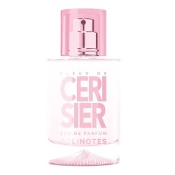 Solinotes Eau de parfum Fleur de cerisier
