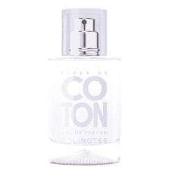 Solinotes Eau de Parfum Fleur de Coton